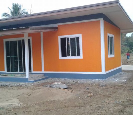 ไอเดียสร้างบ้านแนวโมเดิร์น ด้วยงบประหยัด ไม่เกิน 2 แสนบาทเท่านั้น